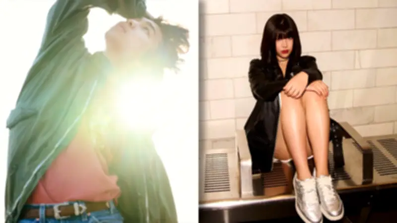 Maya x Rol3ert ปล่อยเพลง Romanticize เพลงบัลลาดภาษาอังกฤษแห่งความทรงจำ