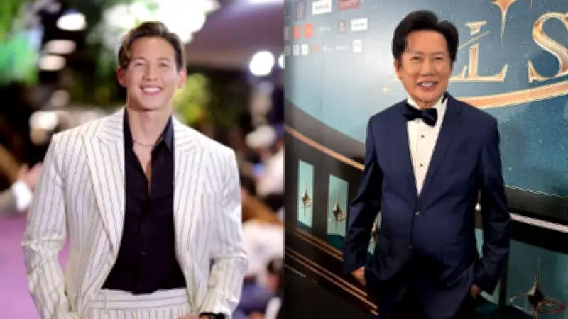 บอสณวัฒน์ เปิดใจดึง ทราย สก๊อต นั่งกรรมการ MGI All Star ท่ามกลางดราม่า