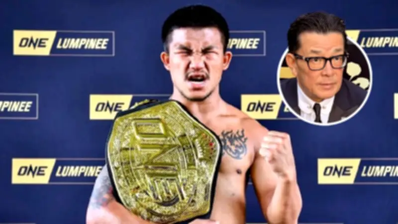ก้องศักดิ์ ยันต์เทพพิทักษ์ เปิดศึก MMA พบ ยอดนักสู้รัสเซีย รายการ ONE Fight Night 26