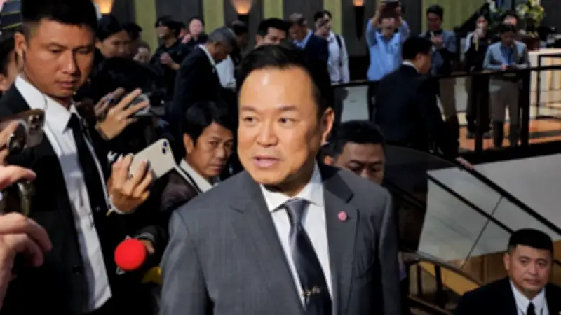 นายกฯ ชี้ไทย-กัมพูชาใช้กฎเดียวกัน หลังยกเลิก MOU 2544
