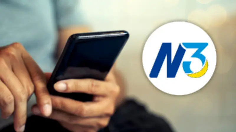 ผลสลาก N3 งวด 16 พฤษภาคม 2569 เลข 3 ตัวตรง 387 รับ 3,585 บาท