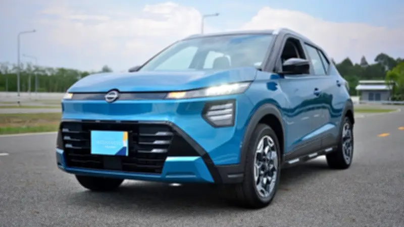 นิสสัน ไทยแลนด์ ส่งมอบ Nissan Kicks e-Power ให้ลูกค้ากลุ่มแรกในไทย