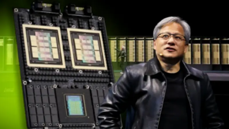 เวรา รูบิน เดิมพันใหม่ของ Nvidia หัวใจยุค Agentic AI ที่นักลงทุนยอมทุ่ม