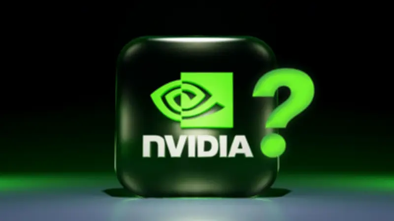 บริษัทไทยถูกโยงลอบส่งชิป Nvidia ไปจีน Alibaba คือปลายทาง