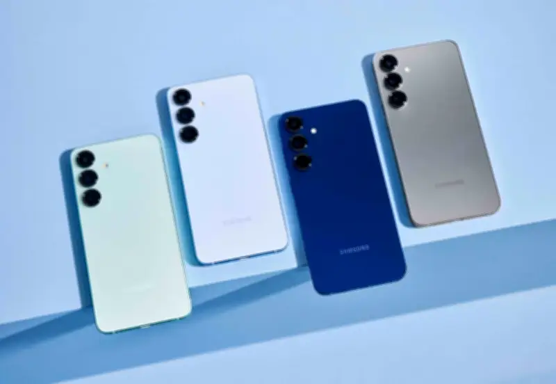ซัมซุงปล่อย One UI 8.5 ขยาย Galaxy AI สู่ Galaxy S, Z และ Tab