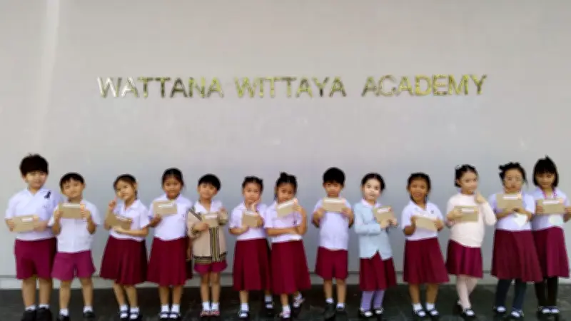 โรงเรียนวัฒนาวิทยาลัยชวนเปิดโลกอนุบาลผ่านงาน Open House 29 พ.ค. นี้
