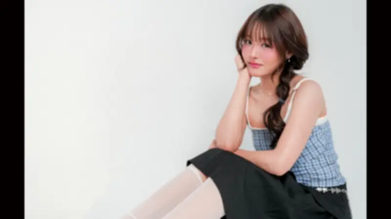 “แค่เธอยิ้ม” ซิงเกิลใหม่ paiiinntt เพลงรักสดใส อบอุ่นหัวใจ