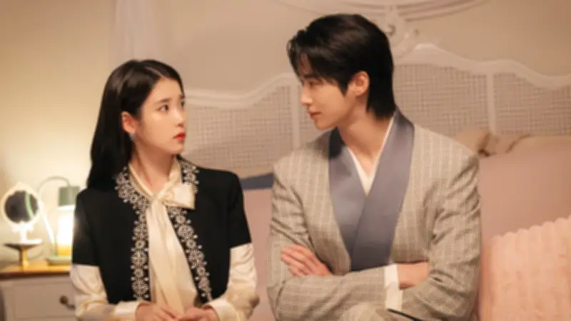 "Perfect Crown รักนี้มงลง" ครองบัลลังก์ซีรีส์เกาหลี 4 เหตุผลความปัง