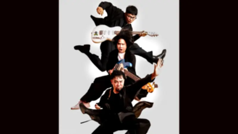 PLAYGROUND ส่งเพลงใหม่ 18มนุษย์ทองคำ ปลอบใจคนอ่อนแอ