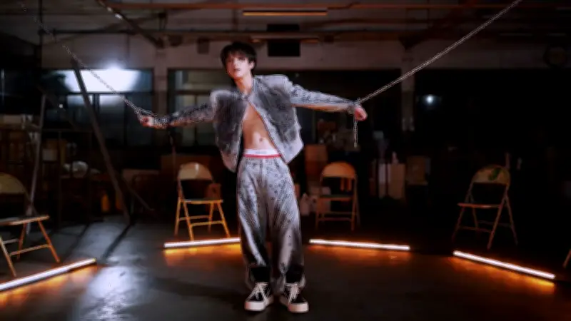 S2 คัมแบ็กสุดเดือดกับซิงเกิลใหม่ OVERHEAT ปลุกพลังความร้อนแรง