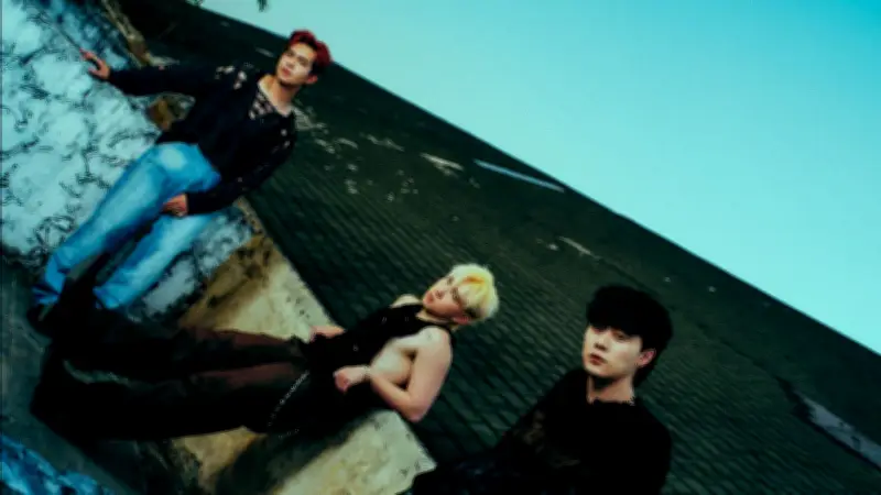 Slapkiss ปล่อยเพลงใหม่ 'ไม่มีที่ยืน' เจ็บลึกถึงคนไร้สถานะ