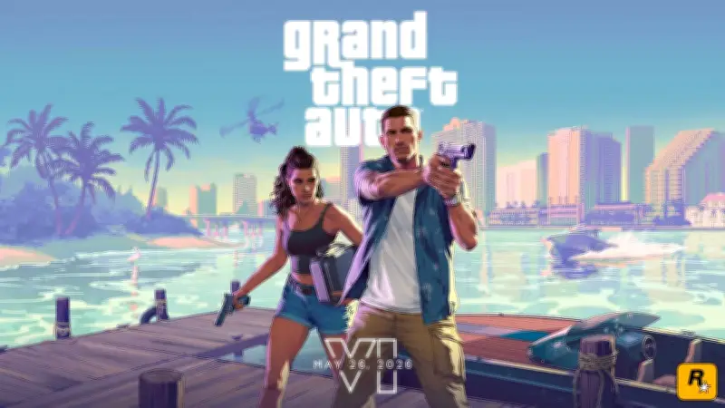 ซีอีโอ Take-Two ยืนยัน GTA 6 ไม่มีสินค้าจริงในเกม รักษาแนวเสียดสีสังคม