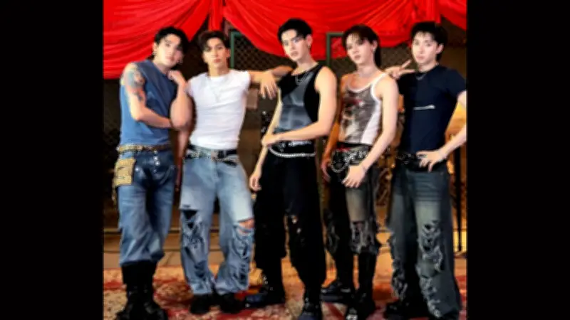 The 1 Day Mini Showcase ยกทัพศิลปิน T-POP จัดมินิคอนเสิร์ต 4 ภาค