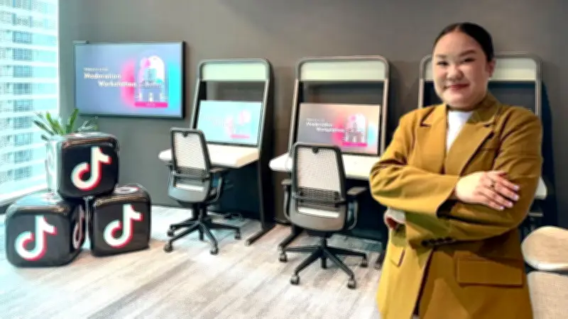 TikTok ยกระดับความรับผิดชอบ สร้างมาตรฐานสุขภาวะดิจิทัลเพื่อเยาวชน
