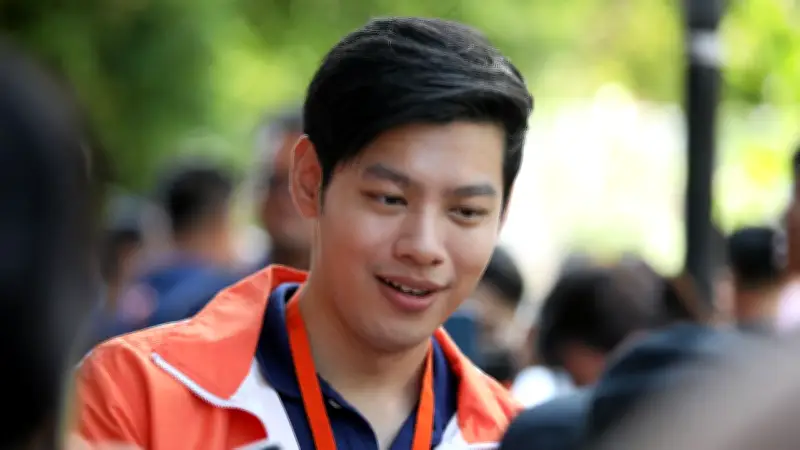 ศุภณัฐ จี้ ชัชชาติ ตรวจสอบ TOR จ้างเหมารถกวาดดูดฝุ่น 558 ล้าน หวั่นทุจริตซ้ำรอย