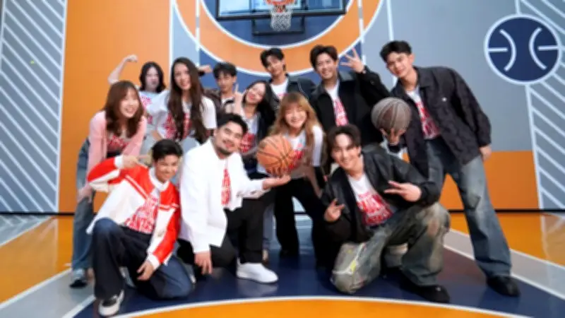 TRUE AF 2026 เปิดบ้านต้อนรับ 12 นักล่าฝัน สุดอบอุ่น