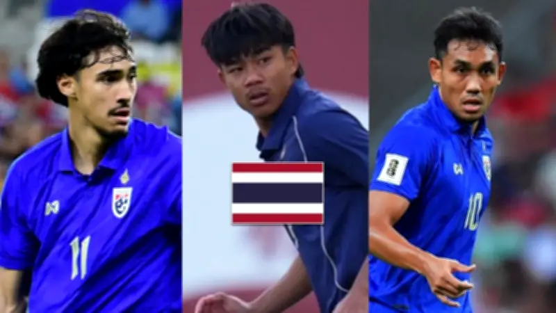 ช้างศึก U23 บุกชนะฟิลิปปินส์ 3-0 ศึกชิงแชมป์อาเซียน