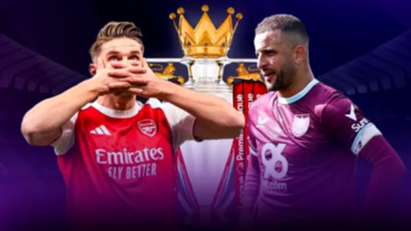 แมนยู vs สเปอร์ส: เกมบิ๊กแมตช์พรีเมียร์ลีก