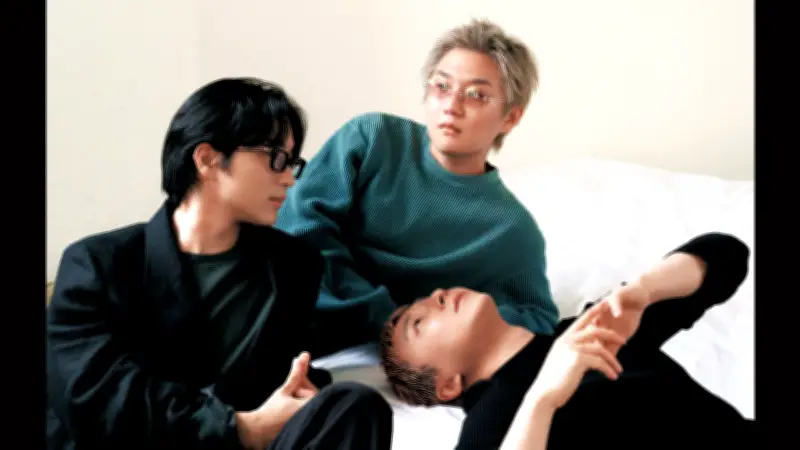 wave to earth ประกาศเวิลด์ทัวร์ 'The Pieces Tour' ปักหมุดกรุงเทพฯ 12 พ.ย.