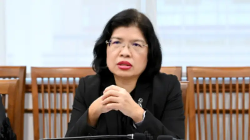 สหรัฐฯ คงไทยในบัญชี WL 'พาณิชย์' เดินหน้าปราบสินค้าละเมิดลิขสิทธิ์
