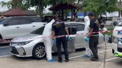 ตำรวจจับกุมแก๊งคอลเซ็นเตอร์หลอกเหยื่อสูญเงินกว่า 10 ล้านบาท