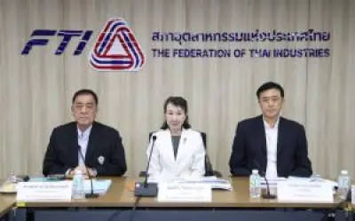 หุ้นไทยปิดบวก 1.34 จุด รับแรงซื้อกลุ่มพลังงาน-แบงก์