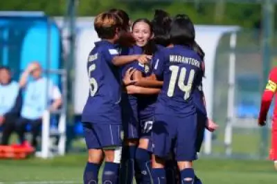 น้องเทนนิส คว้าเหรียญทองเทนนิสชายเดี่ยวซีเกมส์ 2023