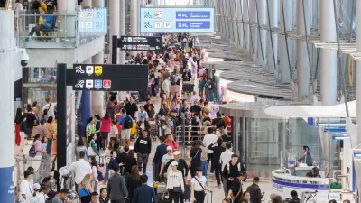 เฝ้าระวังโรคอีโบลา 21 วัน 10 นักท่องเที่ยวกลุ่มเสี่ยงถึงไทย