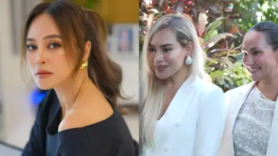 ข้าวโพดเปิดใจเจอนานาในศาล เผยความรู้สึกเปลี่ยน 360 องศา