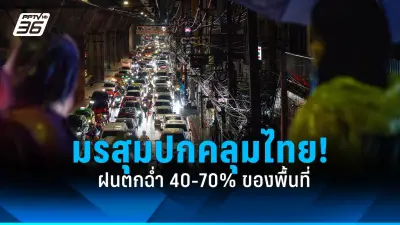 ตำรวจรวบหนุ่มหลอกขายตั๋วคอนเสิร์ตดัง ผู้เสียหายกว่า 50 ราย