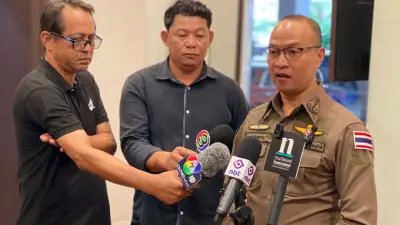 โฆษก ตร. เผย ไลฟ์สดสยิว หลุดรอดระบบ AI Meta ใช้เพจใหญ่เป็นเครื่องมือ