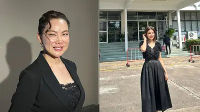 บุ๋ม ปนัดดา ลั่นไม่ขอไฝว้ ปู มัณฑนา เคลียร์ชัดไม่ได้อยู่เบื้องหลังเพจดัง
