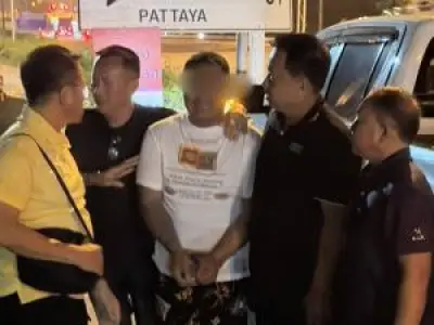 หลานสาวสุดแค้น วางแผนชิงมรดก ฆ่าอาเฒ่าอำพรางศพ