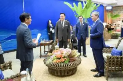 สหรัฐฯ อนุมัติใช้ยา 'เลคาเนแมบ' รักษาอัลไซเมอร์ชะลอโรค