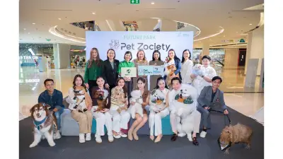 รัสเซีย-ยูเครนเจรจาสันติภาพรอบสองที่ชายแดนเบลารุส