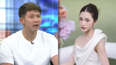 ทราย สก๊อต เปิดใจหลังมายด์ขอโทษ ฝากถึงพี่ชายรับผิดชอบ