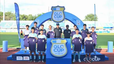 ทีมชาติไทยชุดใหญ่เปิดตัวนักเตะใหม่ลุยศึกสำคัญ