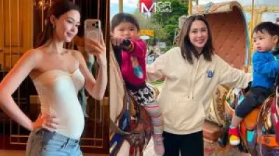 น้ำตาล ทิพนารี เปิดใจหลังถูกแฟนหนุ่มบอกเลิกก่อนแต่งงาน