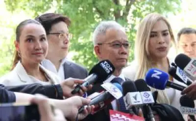 ตร.สอบปากคำอดีตสามีสาวถูกฆ่าหมกถังน้ำแข็ง ปมสังหาร
