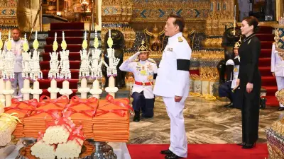 เปิดตัวรถไฟความเร็วสูงเชื่อมสามสนามบิน ไทย-จีน ลงนามสัญญาวันนี้