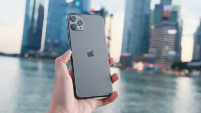 แอปเปิลเตรียมหยุดอัปเดต iOS 27 บน iPhone 11 Series และ iPhone SE 2