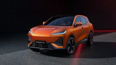 LEPAS L6 เปิดตัว Premium SUV ดีไซน์เสือดาว ขุมพลังหลากหลาย
