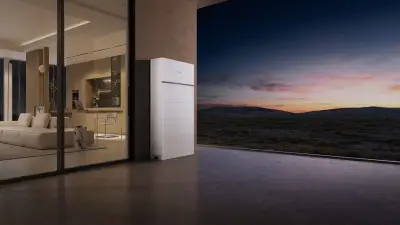 TCL เปิดตัวระบบโซลาร์พร้อมแบตเตอรี่สำหรับบ้านครั้งแรกในไทย