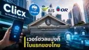 หุ้นไทยปิดตลาดบวก 0.47 จุด รับแรงซื้อกลุ่มพลังงาน-แบงก์
