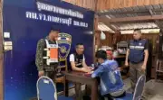 โจรใต้บุกยิงชาวบ้านดับ 1 เจ็บ 1 ที่นราธิวาส