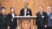 “บุญรวี” เดินหน้าผลักดันเพิ่มรางวัลที่ 1 ลอตเตอรี่เป็น 10 ล้านบาท