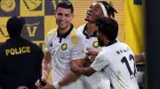 แมนซิตี้พ่ายบอร์นมัธ 1-2 พรีเมียร์ลีก