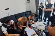 เหตุรถบัสไฟไหม้ในกรุงเทพฯ มีผู้เสียชีวิต 1 ราย