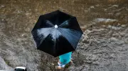 อุตุฯ ฉบับ 10 เตือนไทยฝนตกหนัก ระวังน้ำท่วมฉับพลันถึง 18 พ.ค.