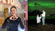 น้ำตาล พิจักขณา เผยแพลนแต่งงานคืบ 10% จัด 2 ที่เหนือ-กรุงเทพ